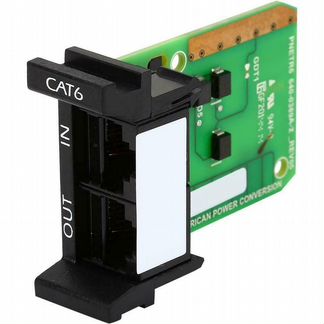 Блок управления APC pnetr6