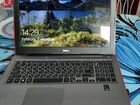 Продам ноутбук Dell p66f - 5567 объявление продам