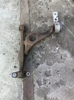 Рычаг передний правый Мазда 6 GH L813 2008