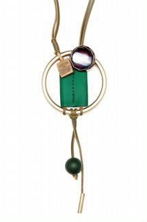 Подвеска украшение бижутерия Asavi Jewel