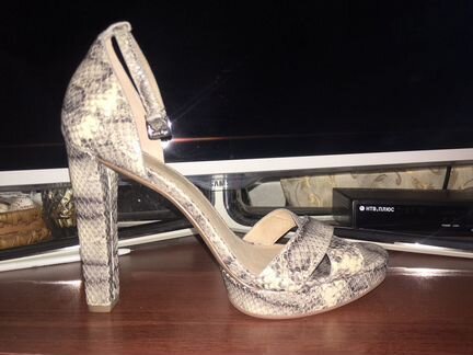 Michael kors туфли новые