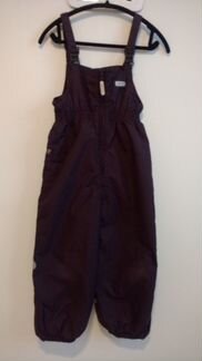 Зимний полукомбинезон финский фирмы Jonathan