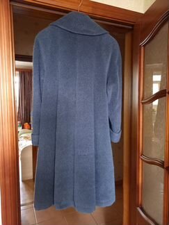 Пальто демисезонное для беременных