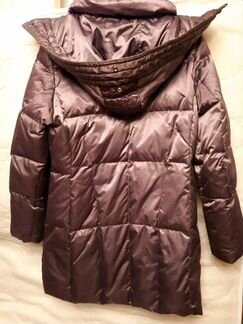 Продаю Пуховик зимний, б/у, р.46-48