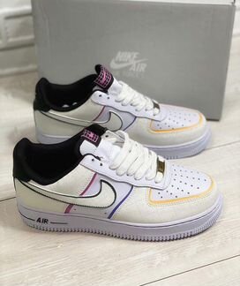 Nike Air Force