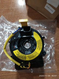 Запчасть кольцо srs с номером 93490-2W110