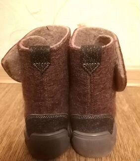 Валенки Котофей р. 29