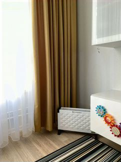 Облучатель бактерицидный