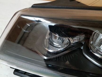 Фара левая Kia Sorento Prime 3