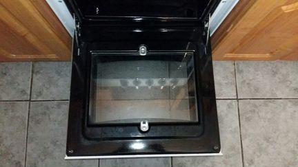 Плита электрическая