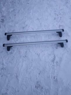 Продаётся багажник Thule на крышу машины