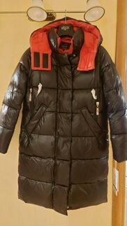 Пальто ICEbear