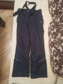 Зимние штаны 158 р-р