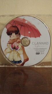 Clannad