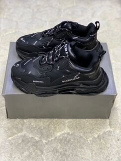 Balenciaga Triple S (Баленсиага Трипл С)