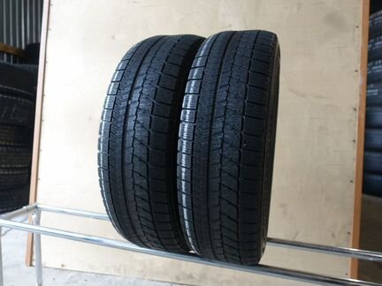175 70 13 Bridgestone Blizzak VRX 8t2S