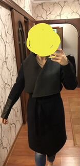 Осенне пальто немецкое blacky dress