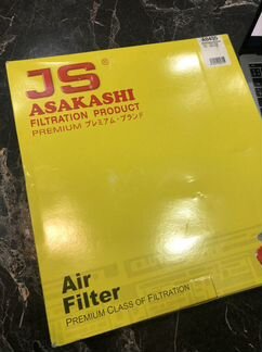 Фильтр воздушный JS Asakashi A0490