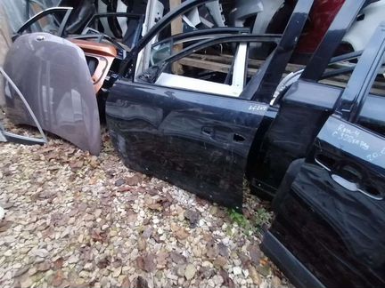 Дверь передняя левая Toyota LC 200/202