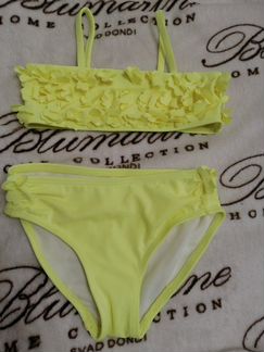 Купальник на 5лет