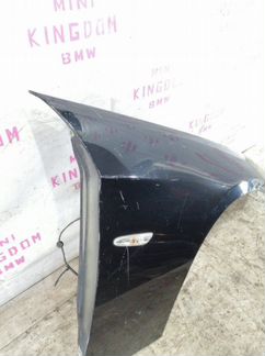 Крыло переднее правое Bmw 3-Series E90 2005-2011
