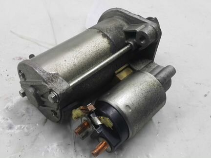 Стартер Ford Focus 3 1.5 Ecoboost