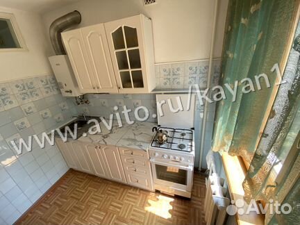 1-к квартира, 31 м², 2/5 эт.