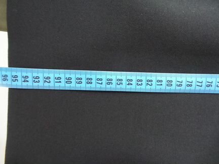 Итальянское пальто из вискозы Jo No Fui оригинал