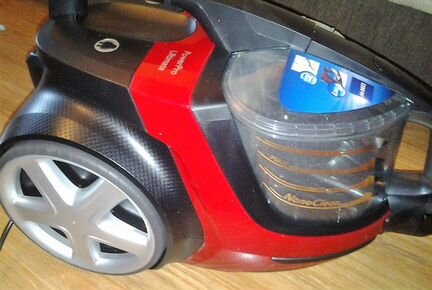 Ремонт любых пылесосов