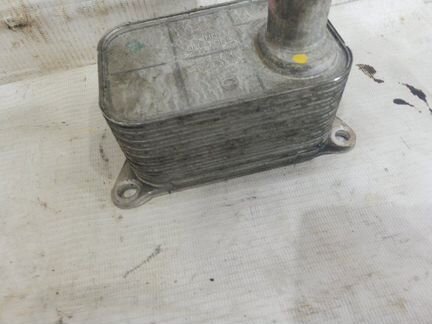 Теплообменник Volkswagen Passat B6 variant BZB