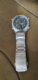 Casio timber cruiser tic-100