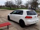 Volkswagen Golf 1.6 МТ, 2011, 135 000 км объявление продам