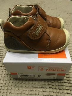 Ботинки Biomecanics 20р