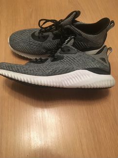 Adidas alphabounce