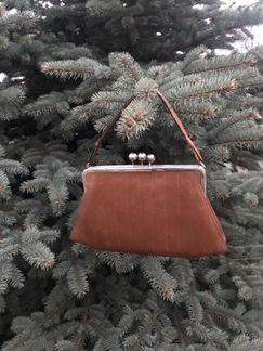 Сумочка старинная