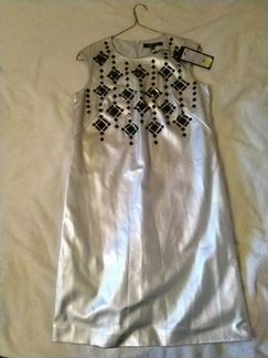 Платье новое incity