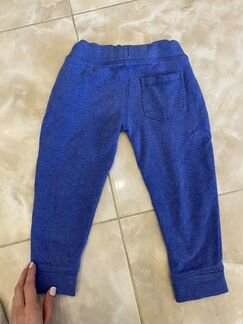 Штаны Mother Care 98 см