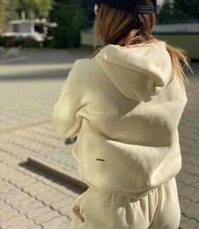 Костюм спортивный pangaia