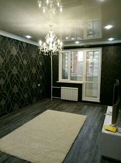 Ремонт квартир