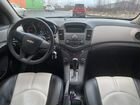 Chevrolet Cruze 1.6 AT, 2011, 180 000 км объявление продам