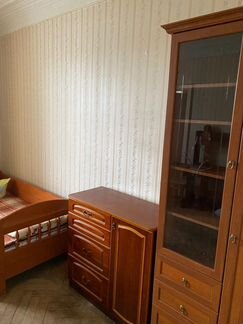 2-к квартира, 60 м², 7/10 эт.