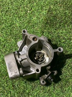 Вакуумный насос Porsche Cayenne S 957 4.8 2008