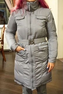 Timberland куртка