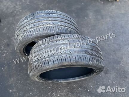 Резина Kingstar Road Fit без износа 235/40/18