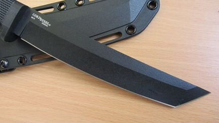 Нож Cold Steel Recon Tanto SK-5