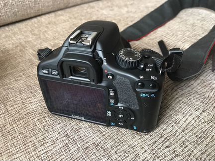 Фотоаппарат