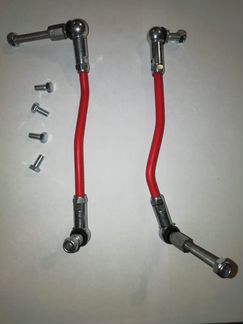 Датчик положения кузова Audi A8 D3 2002-2010 (р/к)