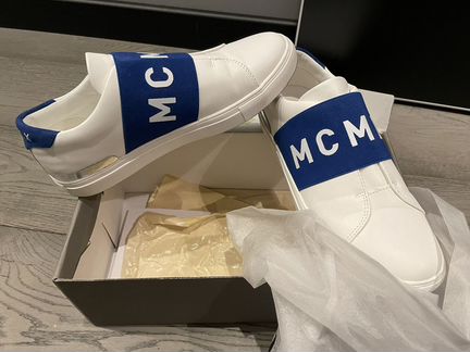 Слипоны новые из англии