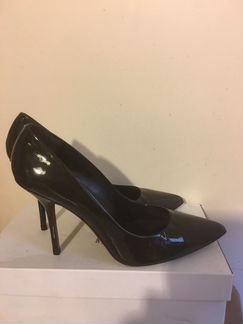 Лодочки 'Moschino Cheap'