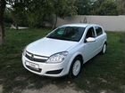 Opel Astra 1.3 МТ, 2009, 130 000 км
